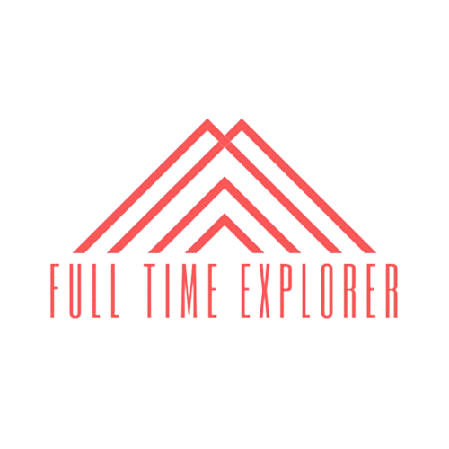 Full Time Explorer
