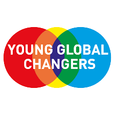 Young Global Changers 2022
