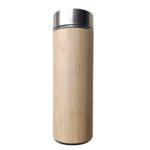 Bamboo Bottle