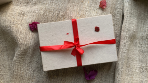 Read more about the article Looking for the perfect Valentine’s gift? Try the Lokta Gift Box