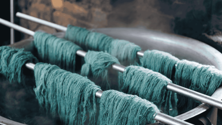 Exploring prospects in the textile industry of Nepal