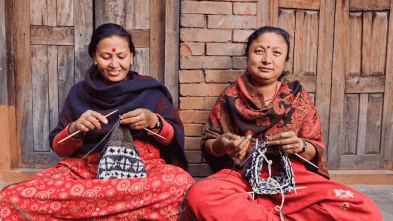 History, Artisans and Sustainability