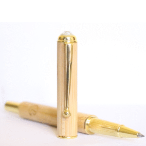 Bamboo Pen