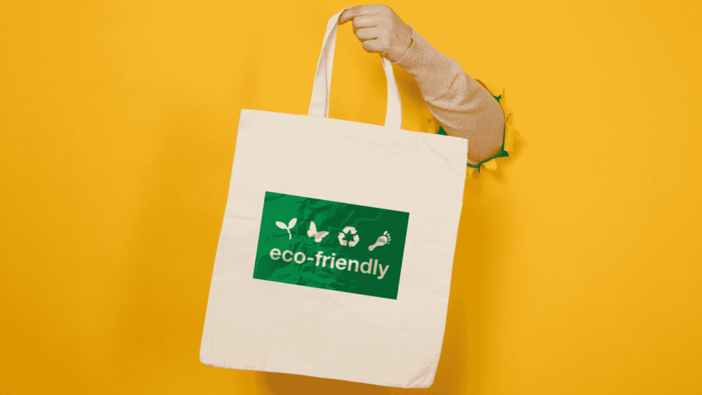 eco-friendly products