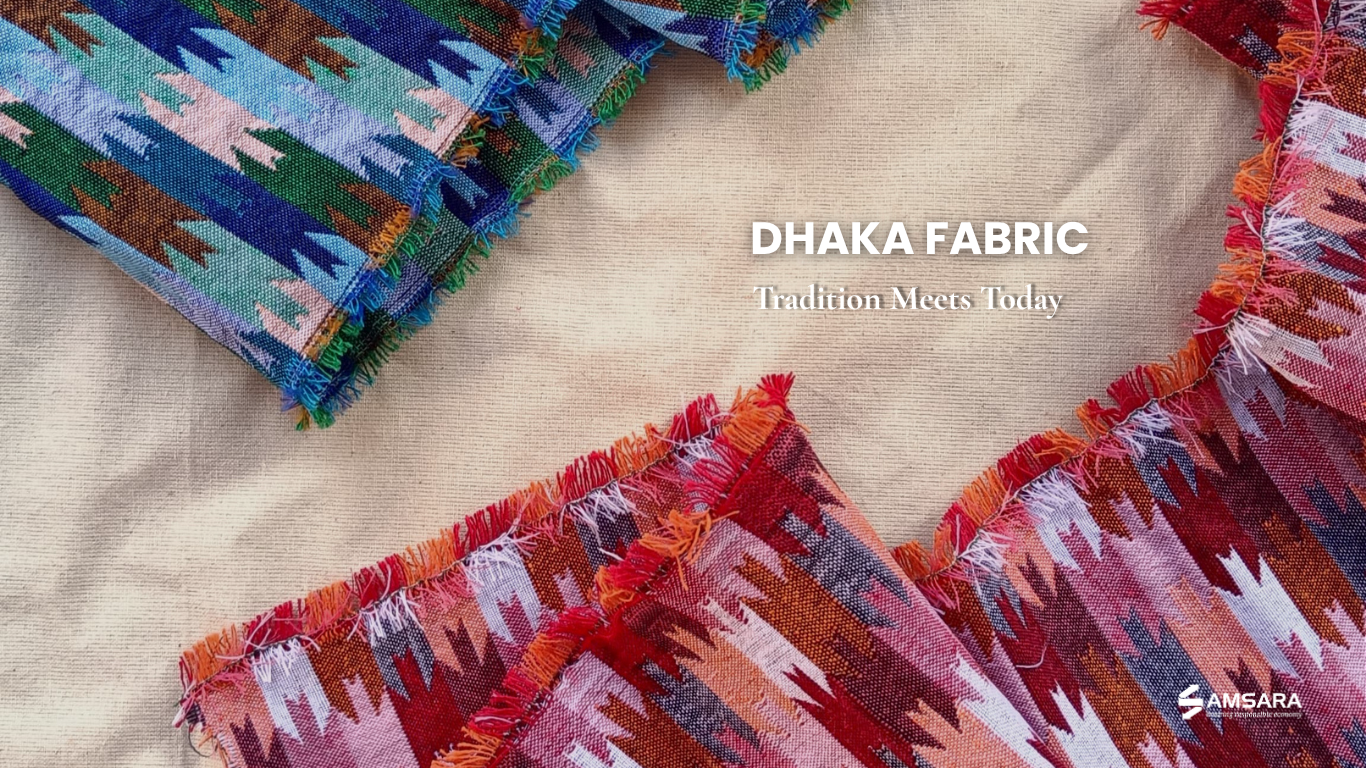 You are currently viewing Dhaka Notebook: Tradition Reimagined in Modern Luxury