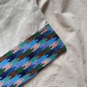 Dhaka Mix Tote Bag