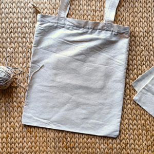 Cotton Tote Bag