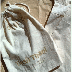 Cotton Bag/Pouch