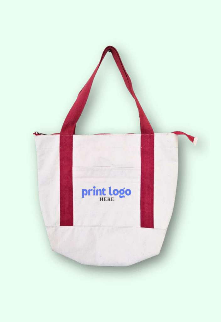 Customizable Conference Kit Bags