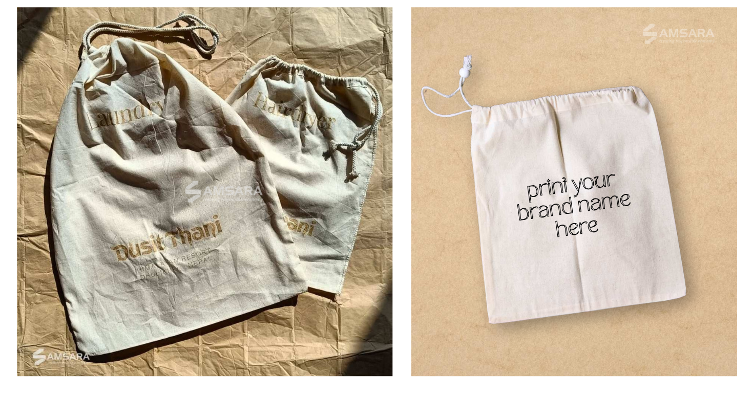 Cotton Bag / Pouch