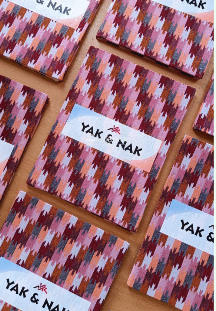 Nepali Paper Folder