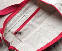 Conference Bag Sample 4