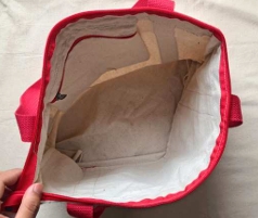 Conference Bag Sample 2