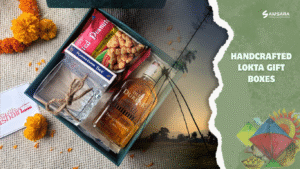 Read more about the article This Festival, Choose Handicraft Lokta Gift Box