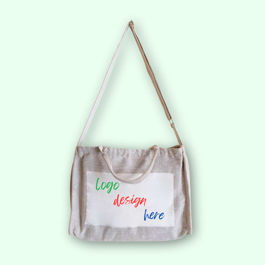 Unisex Conference Bag