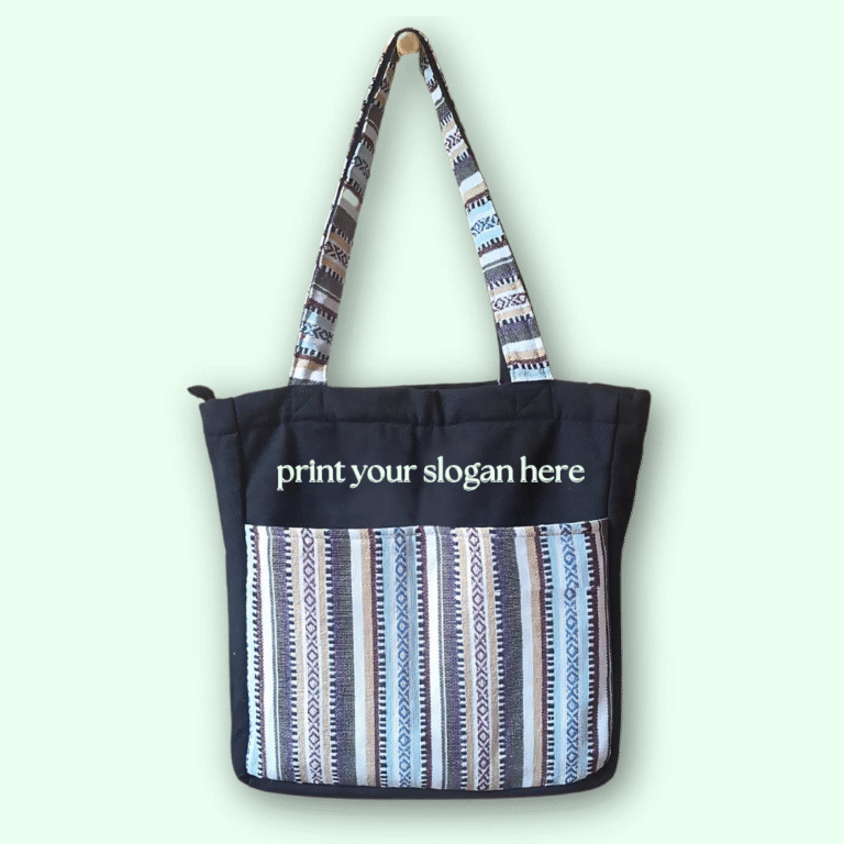 Designer Conference Bag