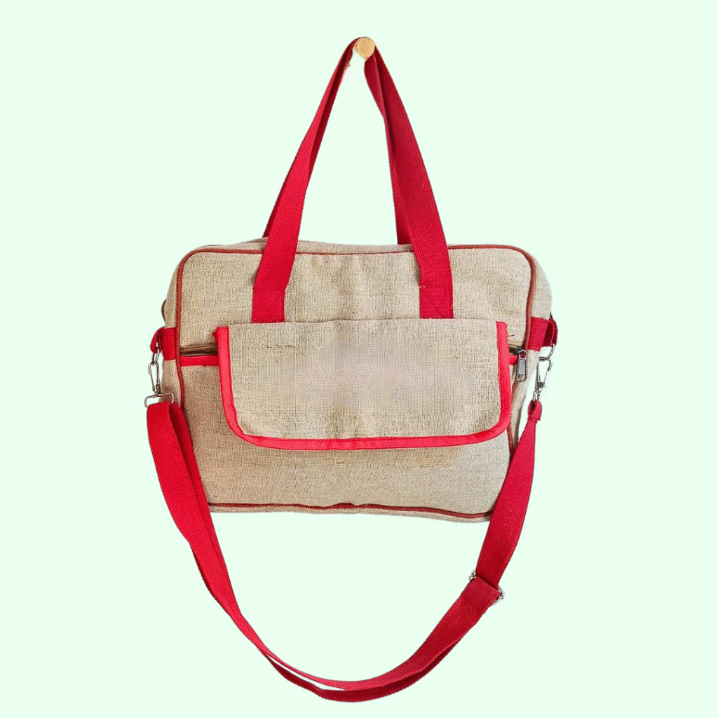 Conference Laptop Bag
