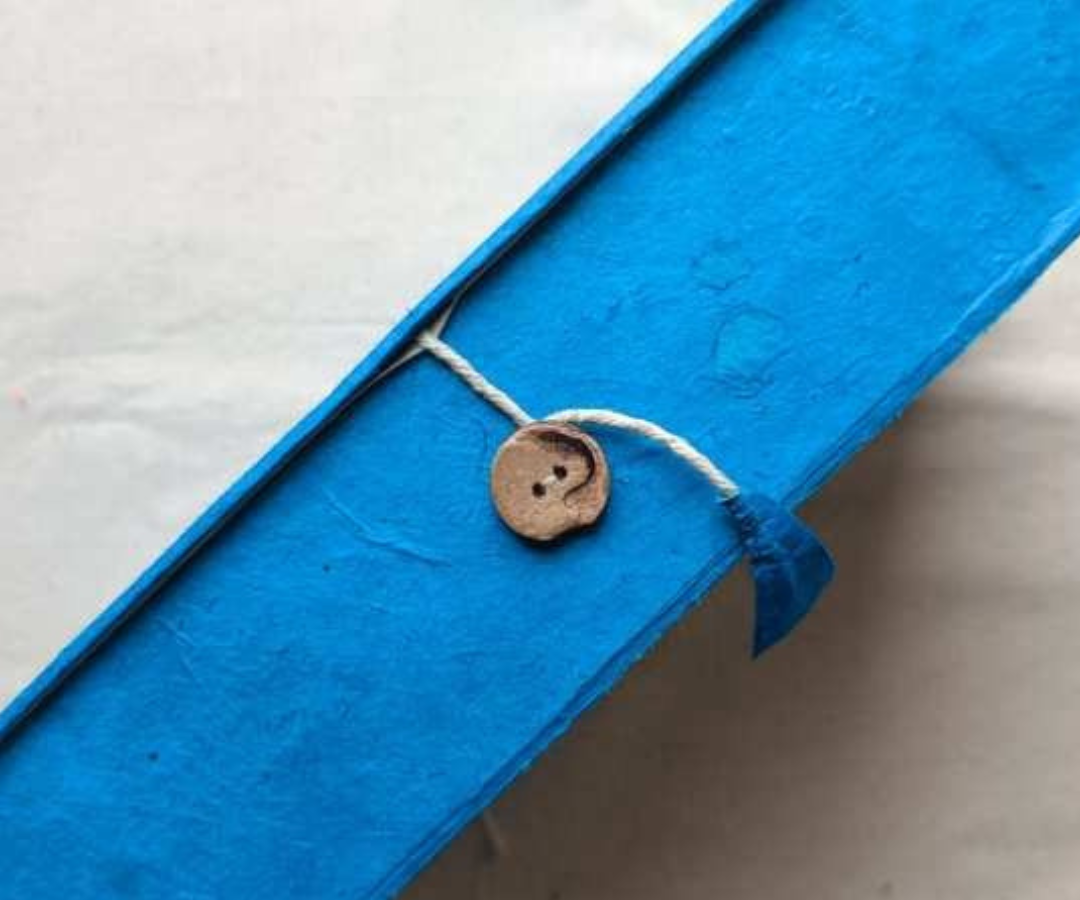 Nepali Paper Gift Box Sample 4