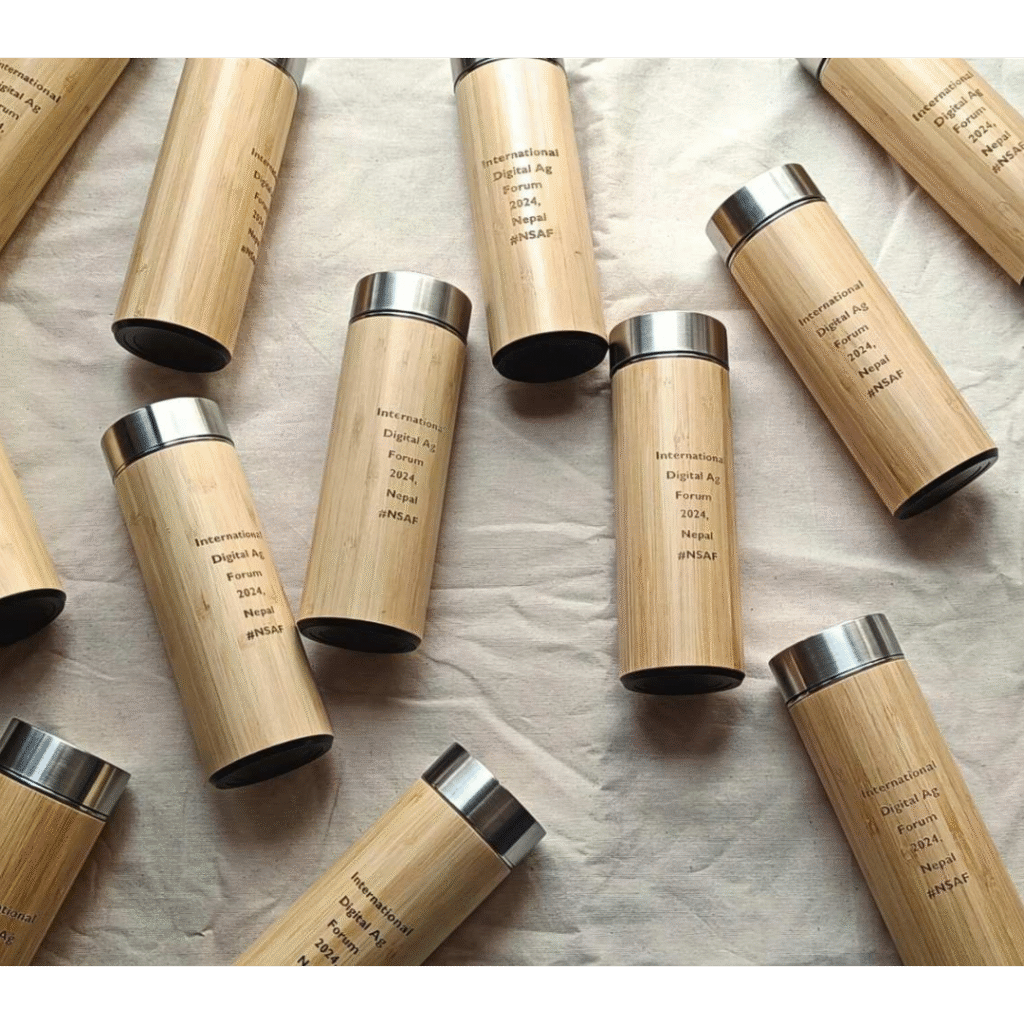 Bamboo Bottle Sample 4