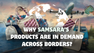 Read more about the article Why Samsara’s Products Are in Demand Across Borders?