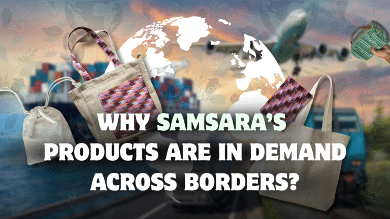 Why Samsara’s Products Are in Demand Across Borders?