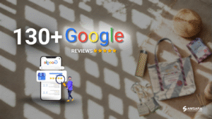 Read more about the article 130+ Google Reviews: The Future of Promotional Merchandise Starts Here