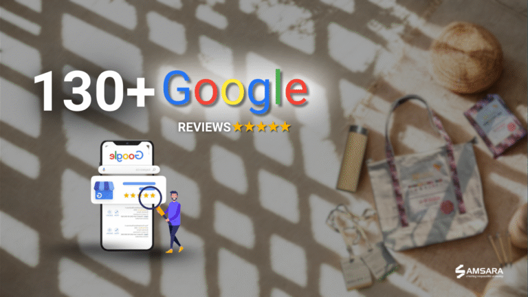 130+ Google Reviews: The Future of Promotional Merchandise Starts Here