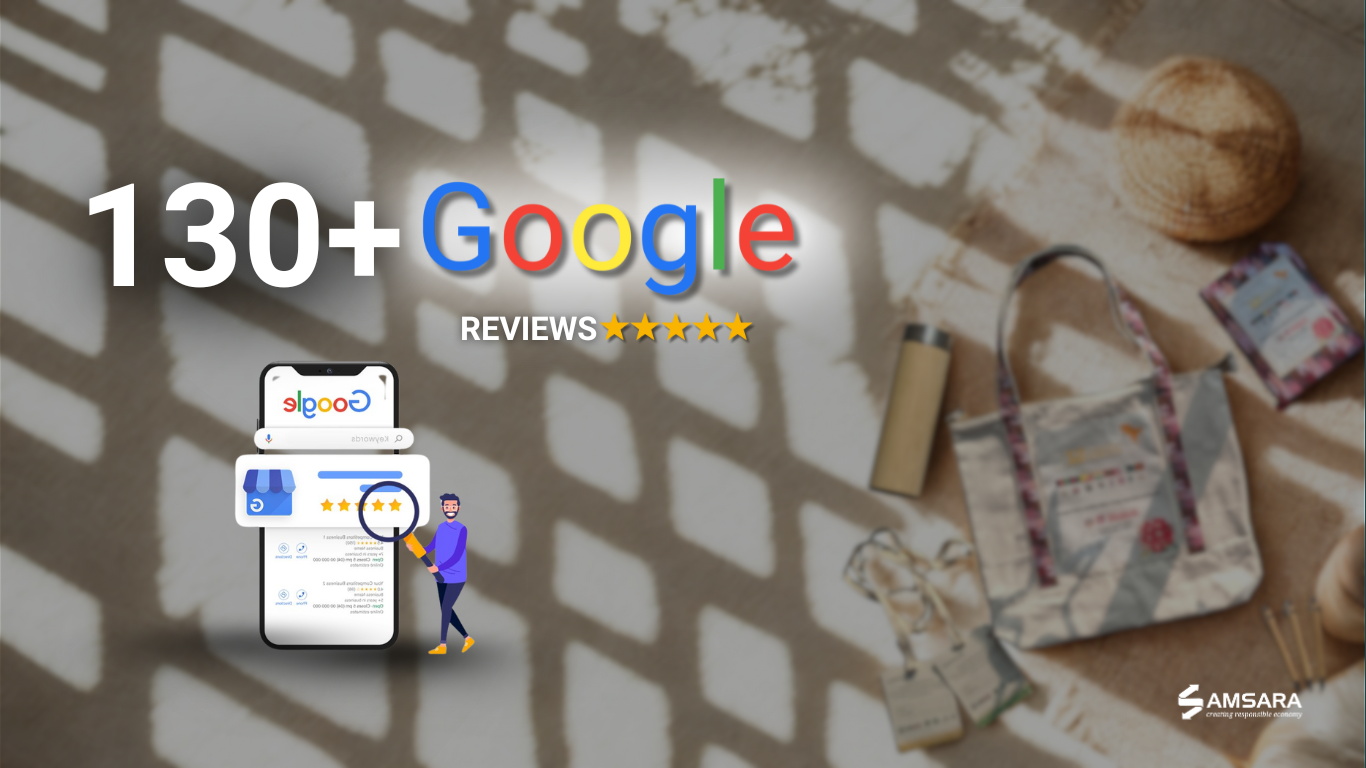You are currently viewing 130+ Google Reviews: The Future of Promotional Merchandise Starts Here