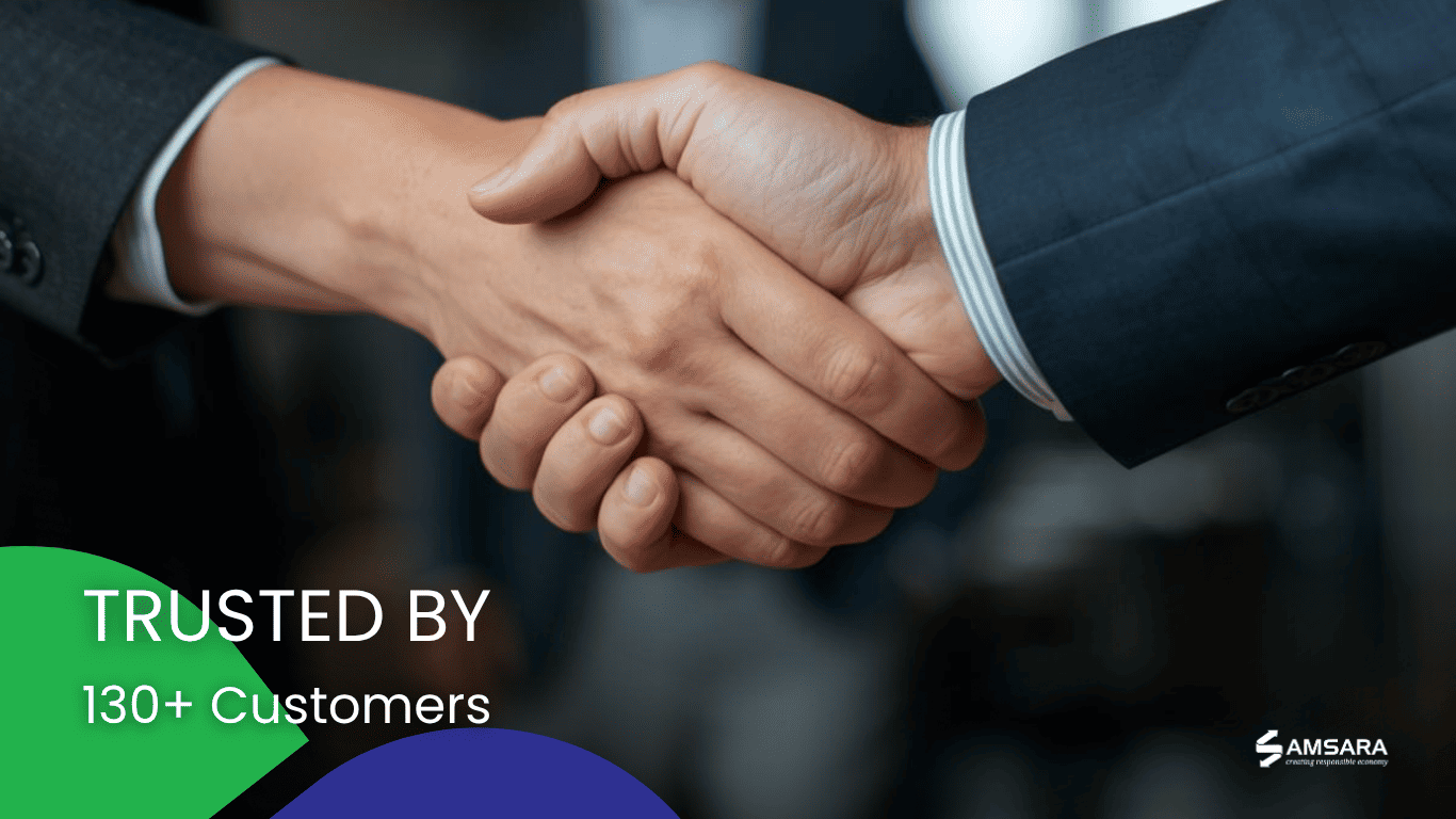 You are currently viewing Samsara’s Sustainable Exports from Nepal: Trusted by 130+ Customers