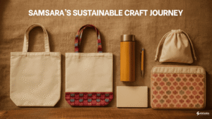 Read more about the article Why Samsara Creation’s Sustainable Exports from Nepal Are Making Global Impact