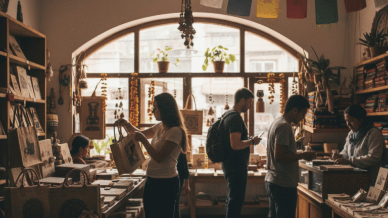 Beyond Cotton: Exploring Nepali Materials Perfect for Global Merchandise Market