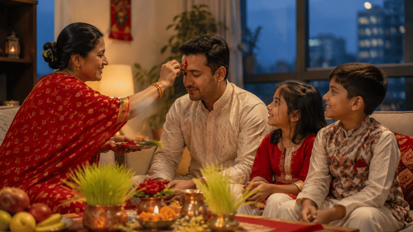 You are currently viewing The Complete Guide to Authentic Dashain Gifts from Nepal